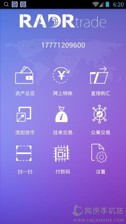 imtoken 教程-imToken 数字钱包：安全管理加密货币的必备工具