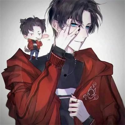 头像霸气冷酷男动漫_头像霸气动漫男生冷酷帅气_动漫头像男生冷酷霸气