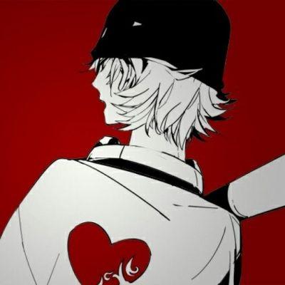 头像霸气冷酷男动漫_头像霸气动漫男生冷酷帅气_动漫头像男生冷酷霸气