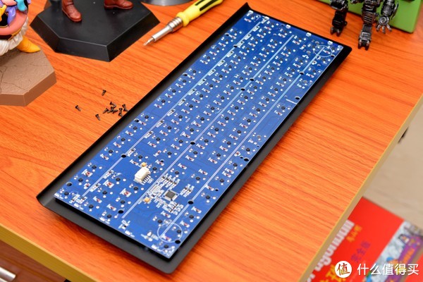 键帽怎么拆_拆键帽工具怎么用_拆键帽教程