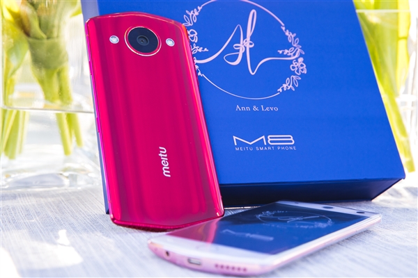 图美寝饰属于什么档次_图美寝饰_美图m8