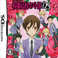 樱兰高校男公关部手游下载官网版 