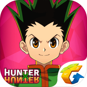 全职猎人官网版 