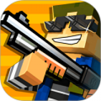 像素射击手游下载 