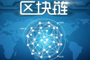 区块链介绍