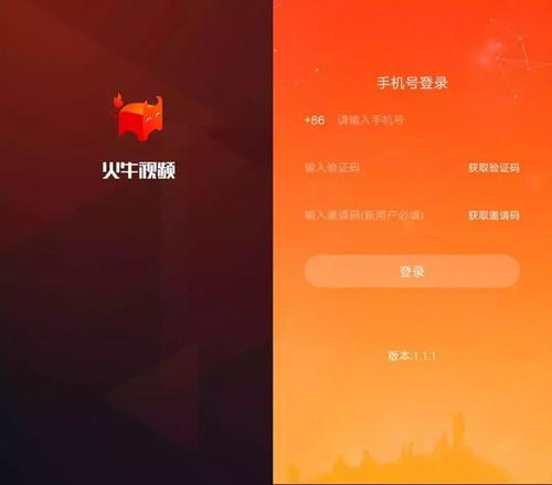 区块链火牛