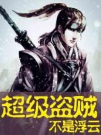 网游之超级盗贼