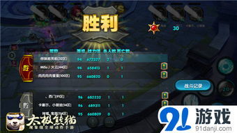 网游技能