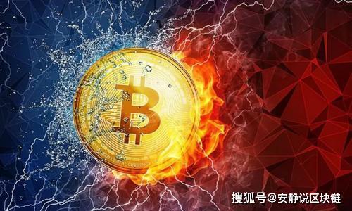 比特币指纹