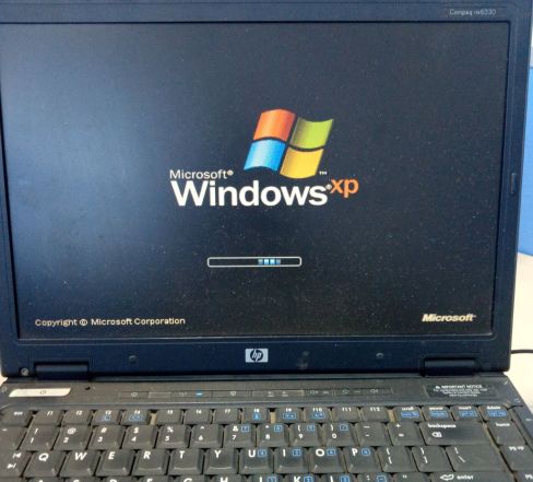 windows7笔记本系统重装