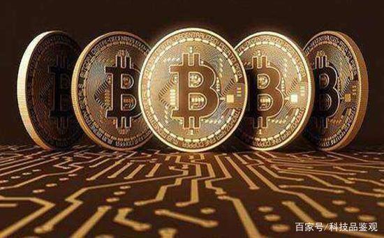比特币怎么流通