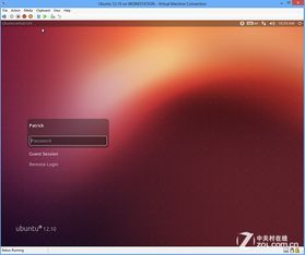 ubuntu windows 双系统