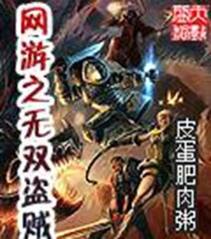 网游之无敌盗贼