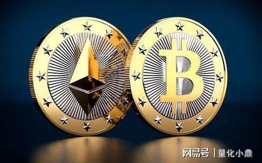 比特币以太坊相同,比特币与以太坊的革新之路