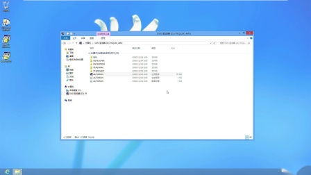 windows8系统怎么装,具体操作步骤可能会有所差异。