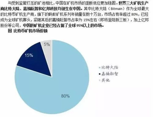 比特币和比特矿工,比特矿工在数字货币生态系统中的核心作用与挑战