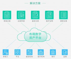 区块链布萌,引领数字资产新时代的先锋力量