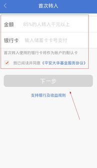 usdt怎么存入钱包,USDT存入钱包的简易攻略