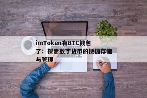 btc钱包usdt,数字货币的稳定之选