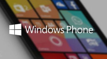 windows phone 系统,Windows Phone系统发展历程与核心特性概览