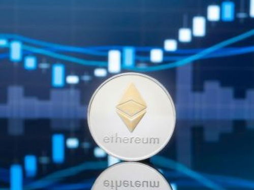 以太坊100万,揭秘区块链技术的财富密码