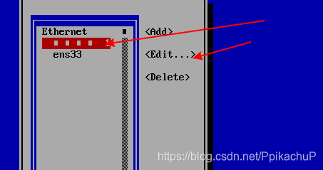 linux 网卡配置文件 bootproto_网卡配置文件内容_网卡配置文件路径