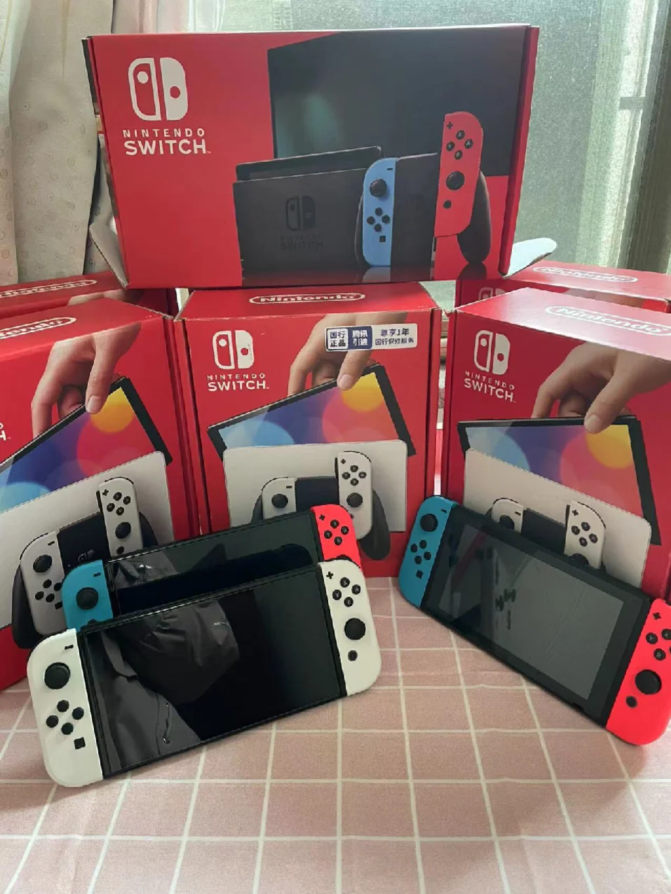 硬破switch怎么开机_硬破switch_硬破switch开机没反应