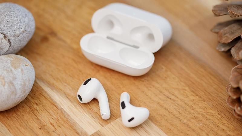 airpods进水了怎么办-AirPods 进水后怎么办？快来看看这些急救方法