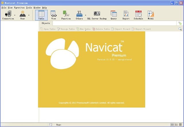 navicat连接不上mysql-Navicat 连不上 MySQL 数据库，尝试多种方法仍无解，如