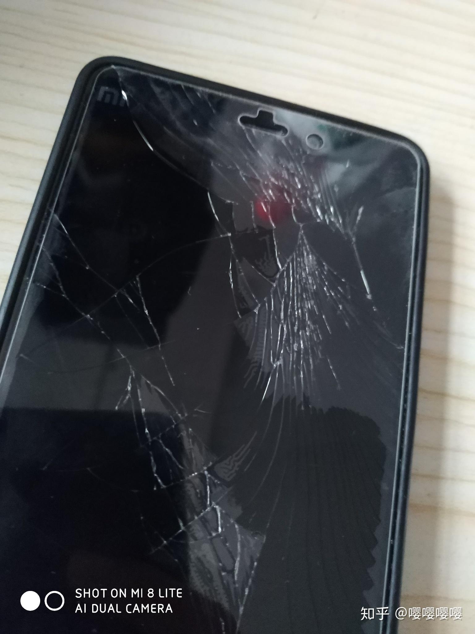 手机摔后怎么确定手机没事_手机摔事确定没后盖怎么办_手机摔了当时没坏
