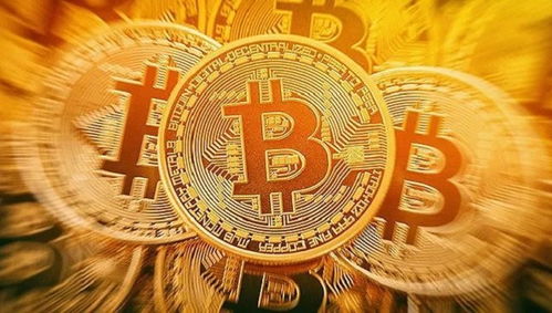 比特币下跌囤币,迎接未来牛市