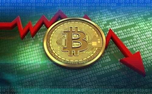 坠落比特币,市场情绪与政策影响解析