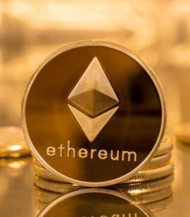 以太坊代币 以太币,区块链技术的创新代币与去中心化金融的未来