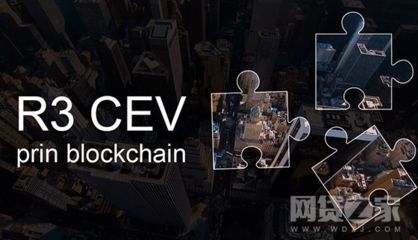 区块链r3,R3区块链技术解析与应用前景展望