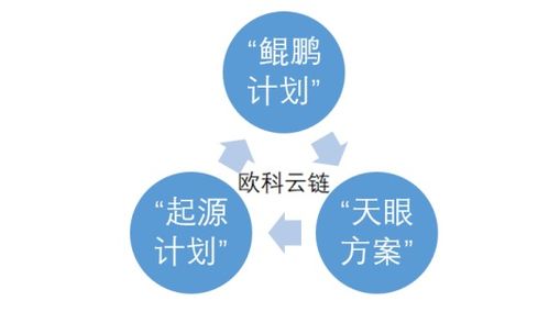 鲲鹏区块链,构建安全透明新生态